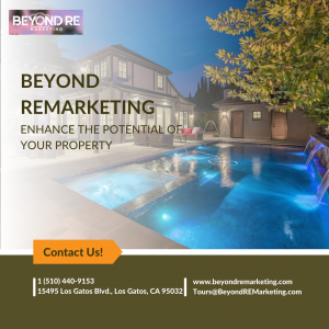enhance the potential of your property with beyond remarketing