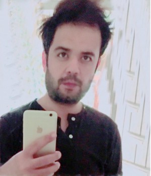 Waqar Khan