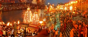 Book Haridwar tour Packages at Jingo Holidays