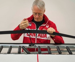 Pad Lifter Install 2