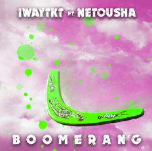 1WayTKT - Boomerang