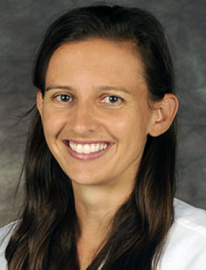 Erin Burnett, MD, FACOG, a Maternal-Fetal Medicine Specialist with UF Health Women’s Specialists - Jacksonville