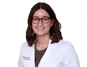 Sarah A. Guigui, MD, a Cardiologist with Mount Sinai Medical Center