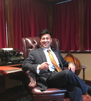 John J Maalouf U S Lawyer Rankings