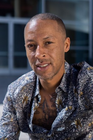 Through the pits of hell to the pillars of success! Meet Gabriel Smith aka The Definition 