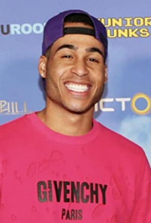 Josh Madrid is known for MTV Floribama Shore (TV Series 2017), The Dropout Degree Show