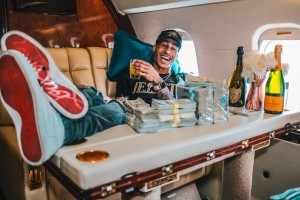 Josh Madrid is known for MTV Floribama Shore (TV Series 2017), The Dropout Degree Show