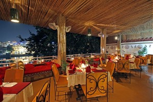 Best Restaurant in Udaipur