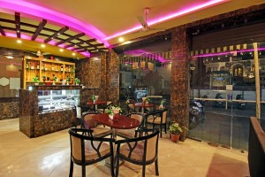 Lake View Restaurant