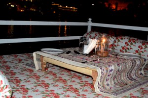 Lakeview Rooftop Restaurant