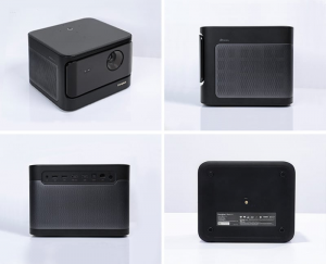Dangbei Mars Pro 4K Laser Projector Appearance