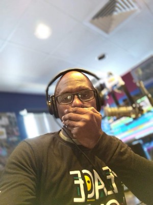 DJ Blayze's Rise to the Top of the Music Industry