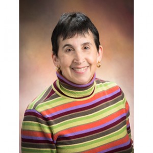 Barbara A. Bernstein, MD, a Pediatrician with Children’s Hospital of Philadelphia Primary Care, Moorestown