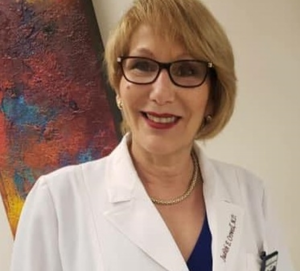 Judith E. Crowell, MD, FASDS, a Dermatologist in Private Practice