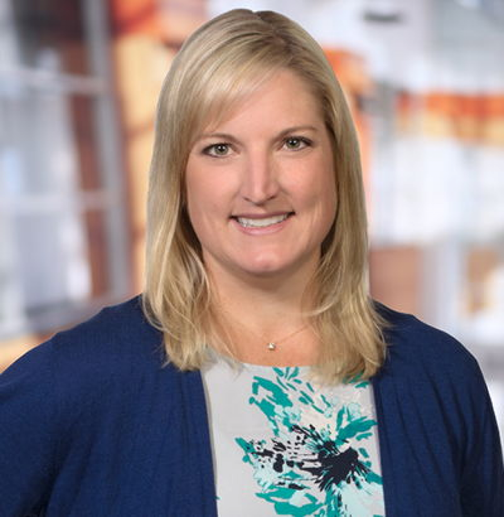 Megan Engle Ciaccio, MD, FAAP, a Pediatrician with Johnson Memorial