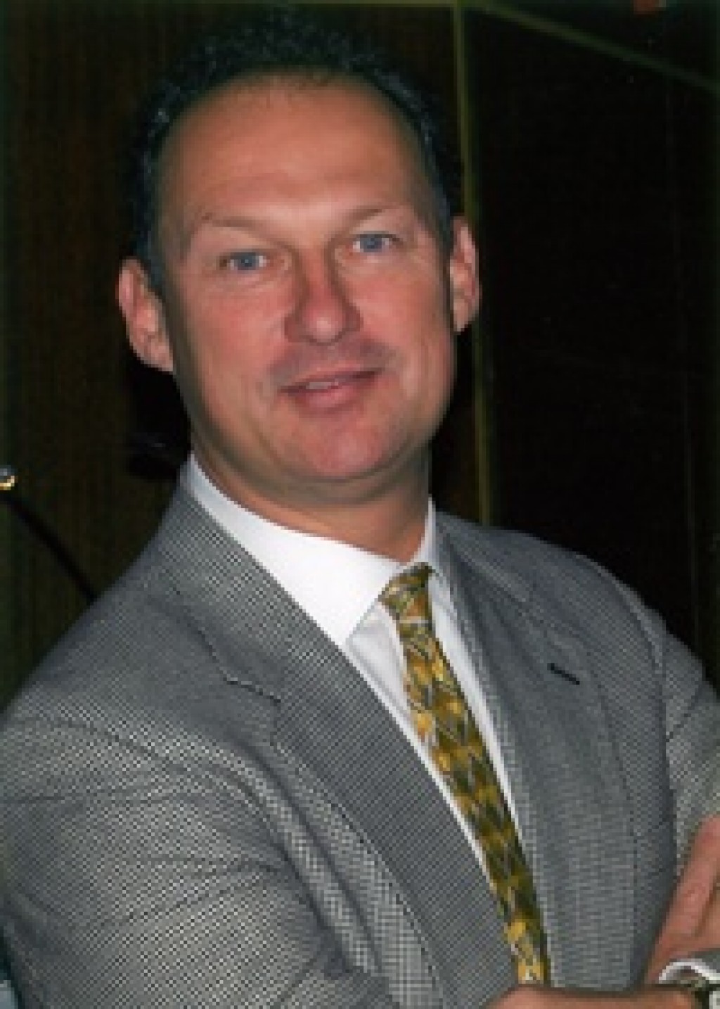 John T. Couvillion, MD, an Ophthalmologist with Retina & Vitreous of