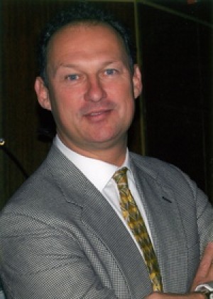 John T. Couvillion, MD, an Ophthalmologist with Retina & Vitreous of Louisiana