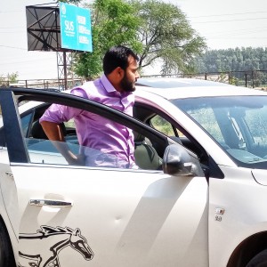 Cybersecurity Expert