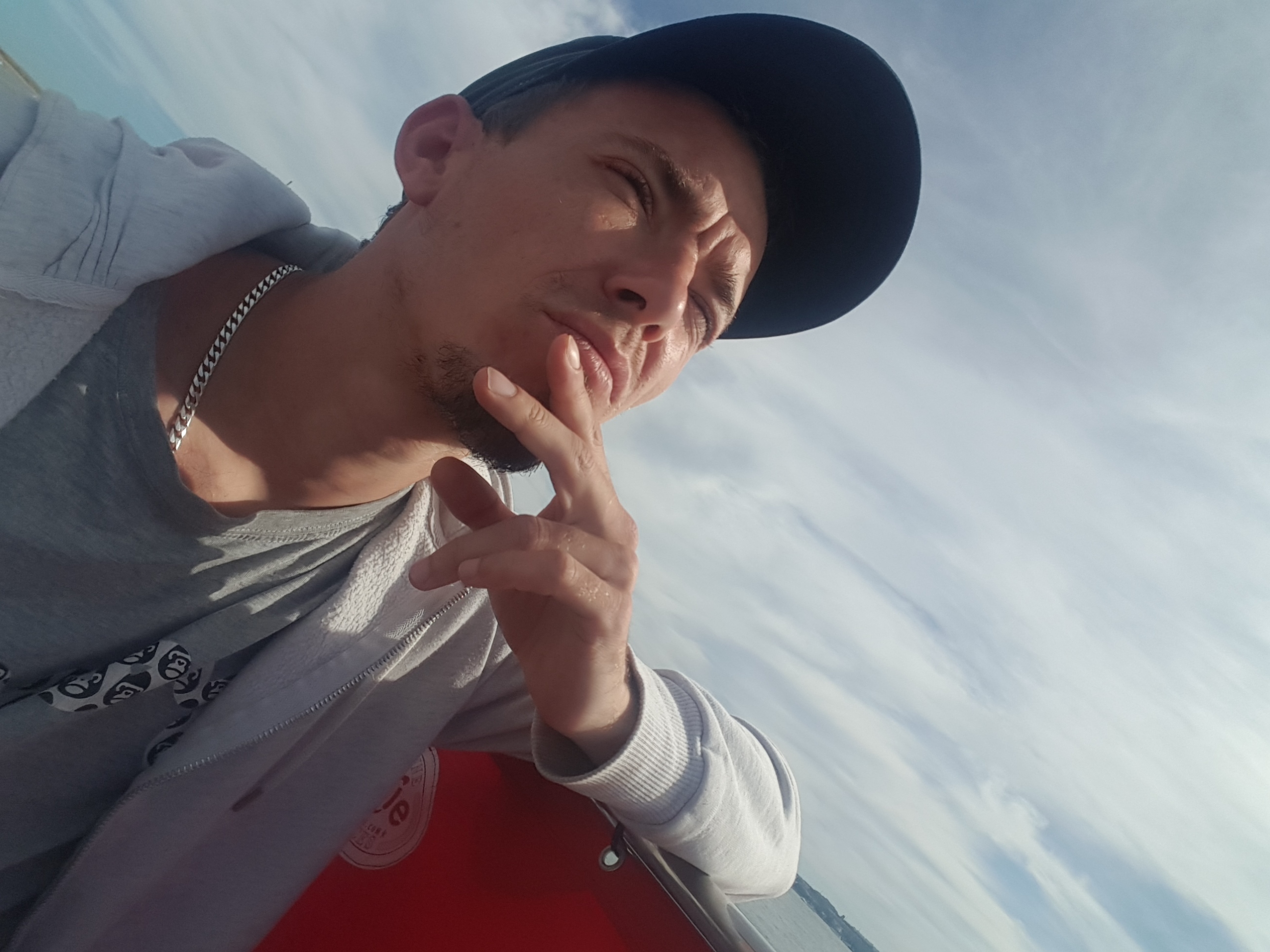 ‘Bolo (Clip v1)’ by Rude Element