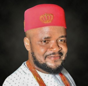 High Chief Emeka Agbanari
