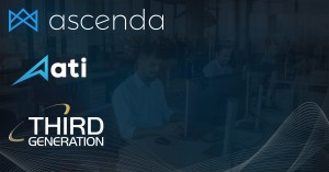 Third Generation Merges with Ascenda & ATI.