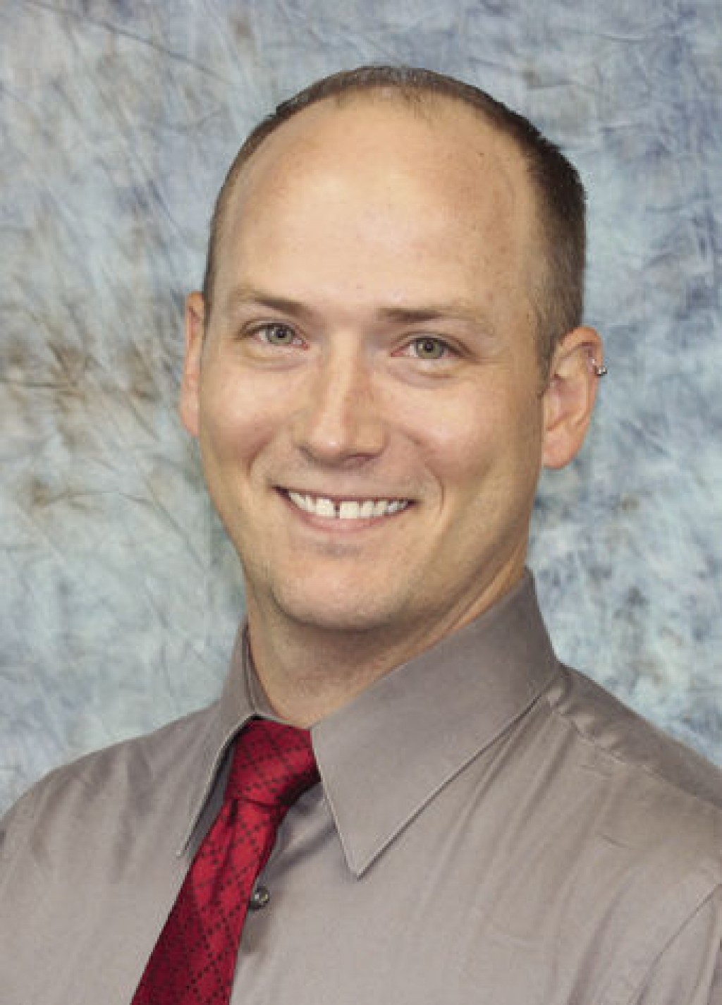 Jeffrey Bruning, MD, Family Physician with CHI Health Clinic Family