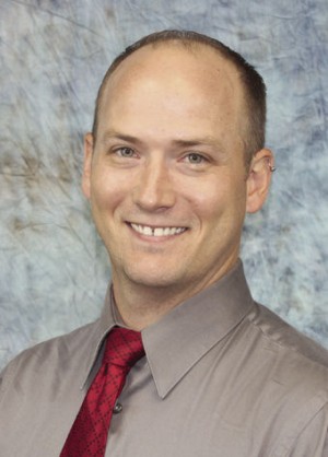 Jeffrey Bruning, MD, Family Physician with CHI Health Clinic Family Medicine/Internal Medicine/Priority Care (La Vista)