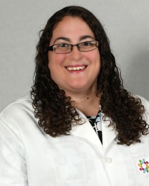 Sara Rubenstein, MD, a Pediatric Neurologist with Hackensack University Medical Center