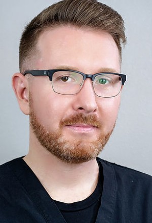 James R. Meredith, MD, a General Practitioner with New Smyrna Wellness Center