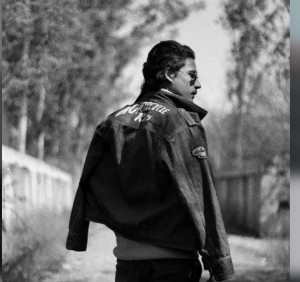 In Frame: Riyansh Pandey