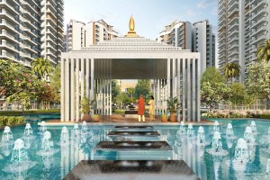 Ace Divino Gr. Noida West