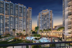 Ace Divino Noida Extn