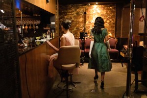 Featuring singer Ema Jay