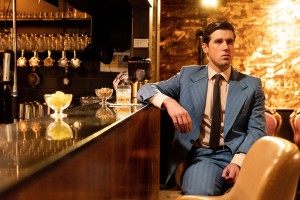 Riley Nottingham stars in the COLA video