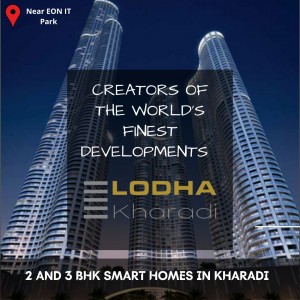Lodha Developer