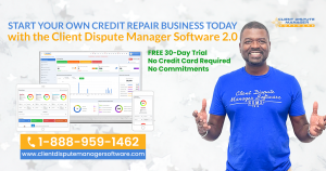 Client Dispute Manager