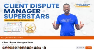 CLIENT DISPUTE SUPERSTARS