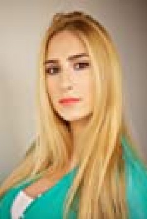 Meitar Paz’s Actress, Director, and Writer ‘Invisible Flags’