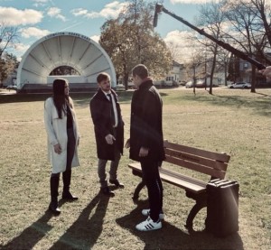 Jordan Lipscomb | BTS