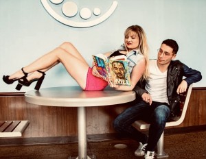 Jordan Lipscomb | Collab