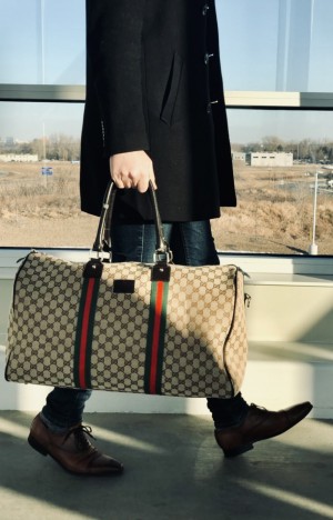 Jordan Lipscomb | Gucci