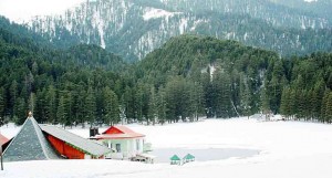 Best Resort in Dalhousie