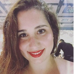 Penina Ben-Yosef, RN, MSN, AGACP, a Registered Nurse with Memorial Sloan Kettering Cancer Center