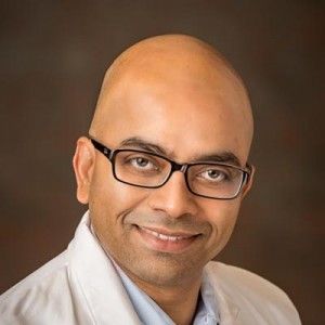 Praveen Reddy, MD, a Neurosurgeon with HCA Florida Ocala Neurosurgical Specialists - Ocala