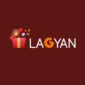 lagyan logo Squar 01