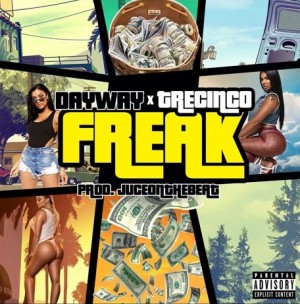 Freak (Official Video)