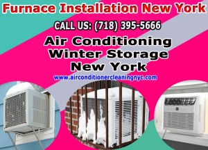 Furnace Installation New York