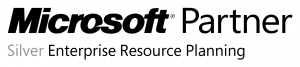 Sunbridge Software Services achieves Microsoft Silver Competency for Enterprise Resource Planning