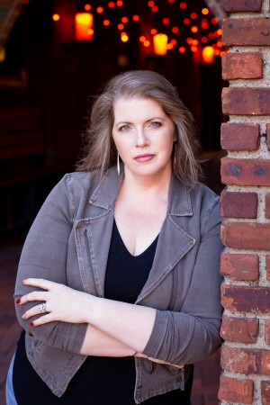 Author Photo H. D. Nelson