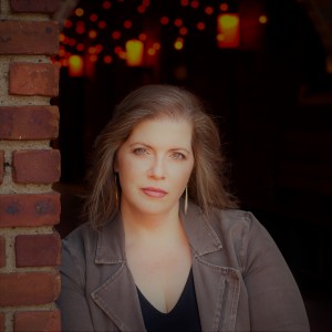 Author Photo H. D. Nelson